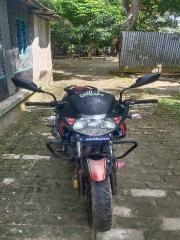 TVS Apache RTR 150